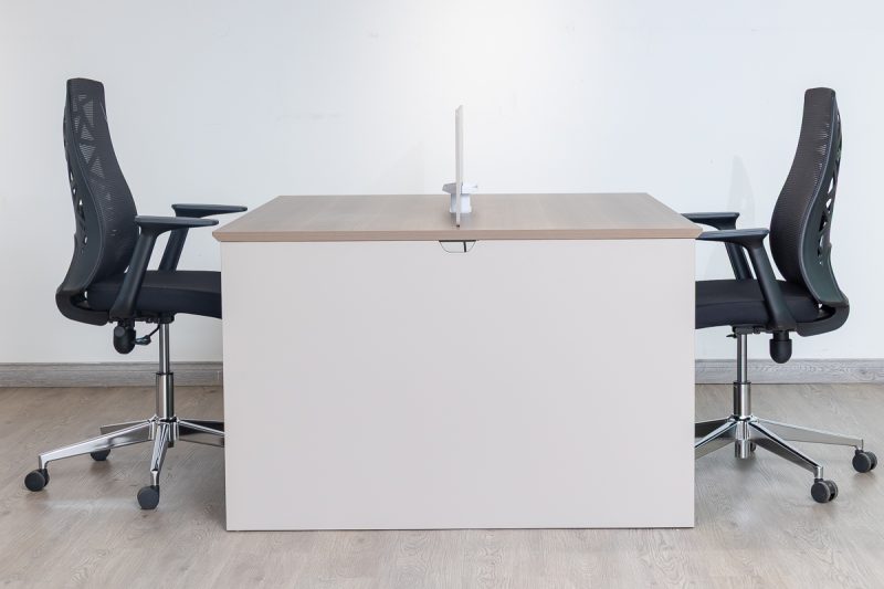 53flm251 - 2 way work station