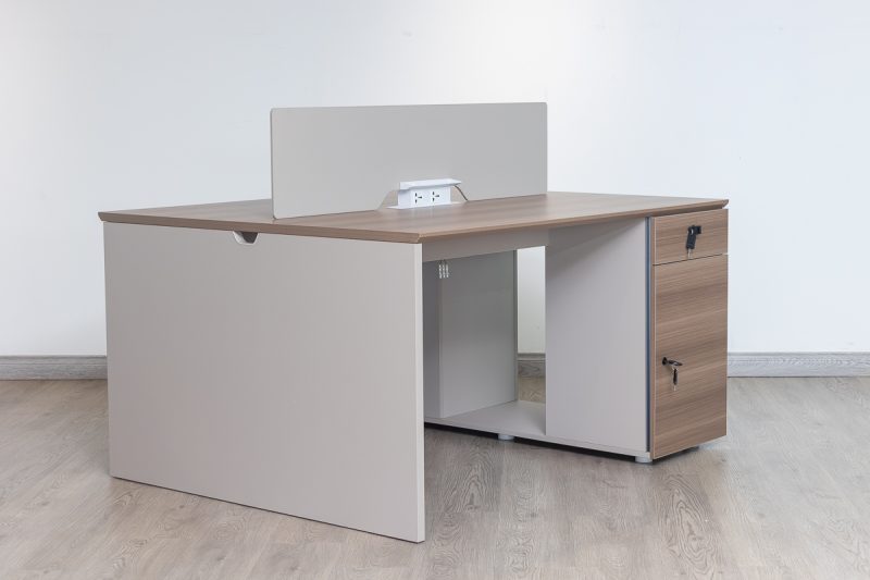 53flm251 - 2 way work station
