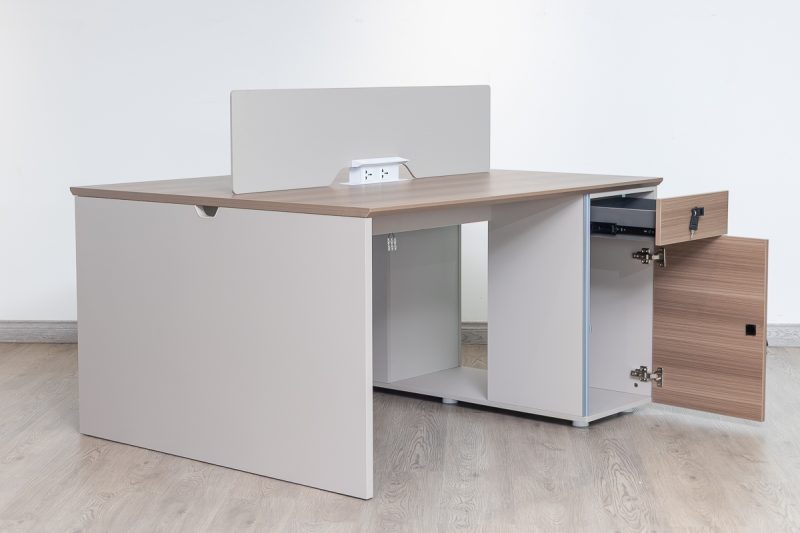 53flm251 - 2 way work station