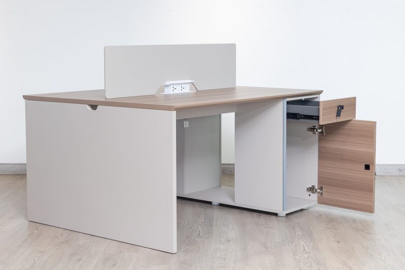 53flm251 - 2 way work station