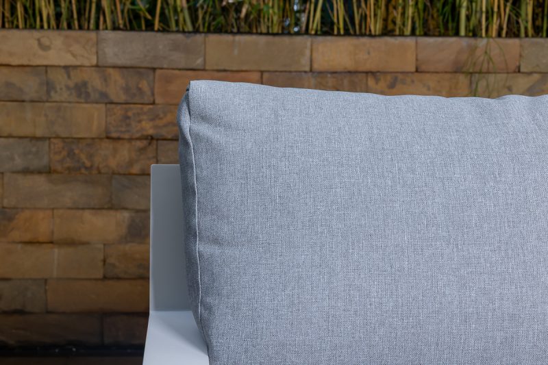 tobago 7 seater outdoor sofa (3+2+1+1) + coffee table