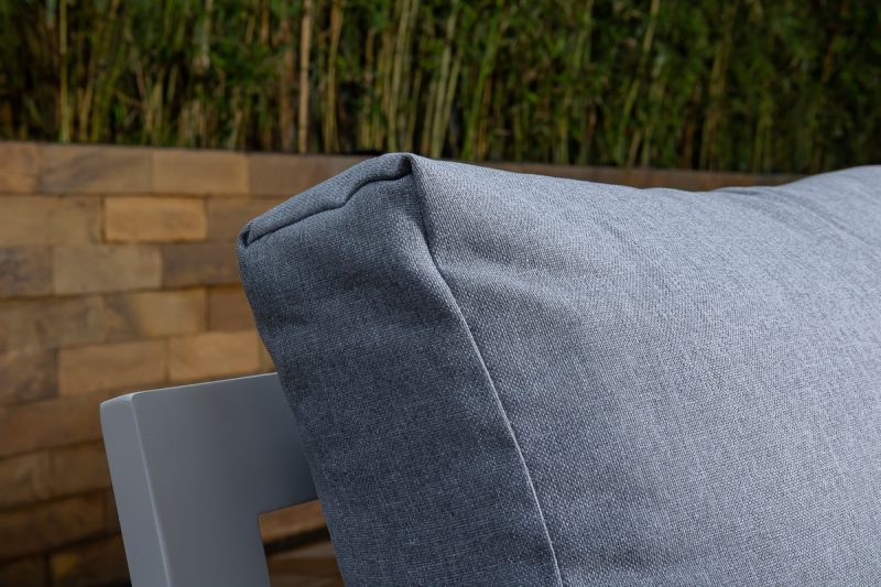 tobago 7 seater outdoor sofa (3+2+1+1) + coffee table
