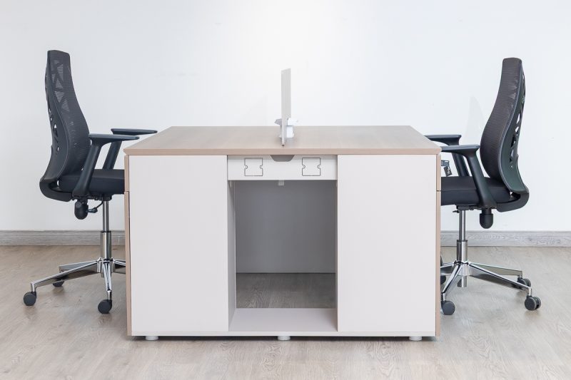 53flm251 - 2 way work station