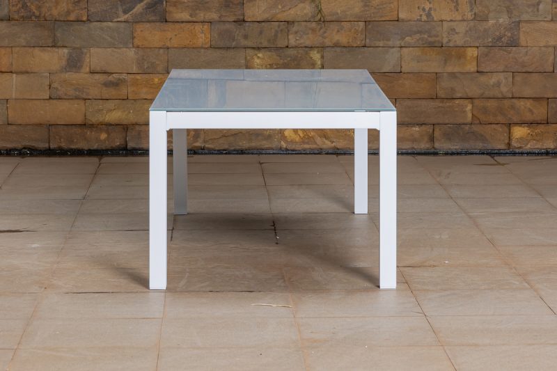tobago 7 seater outdoor sofa (3+2+1+1) + coffee table