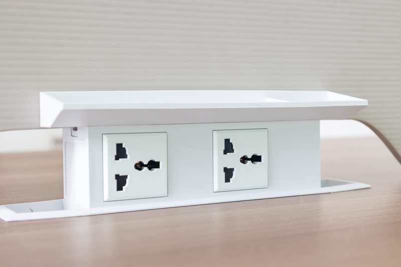 53flm251 - 2 way work station