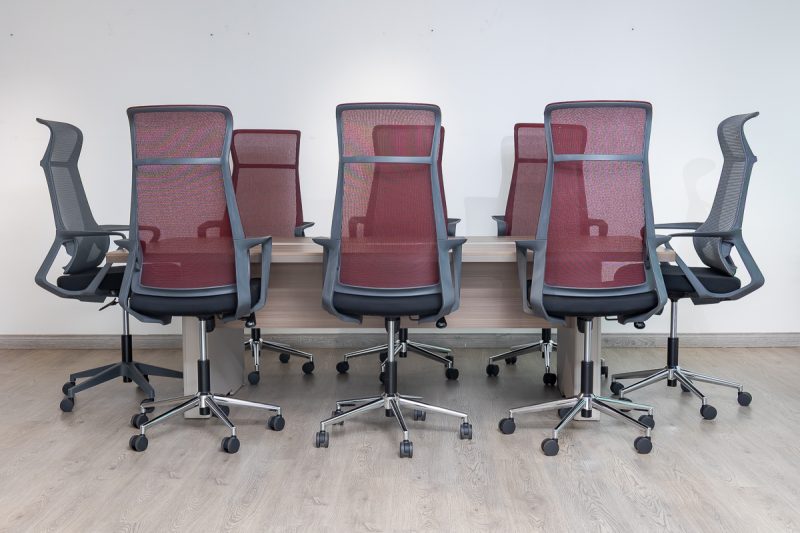 61cad005 -2.4m- conference table
