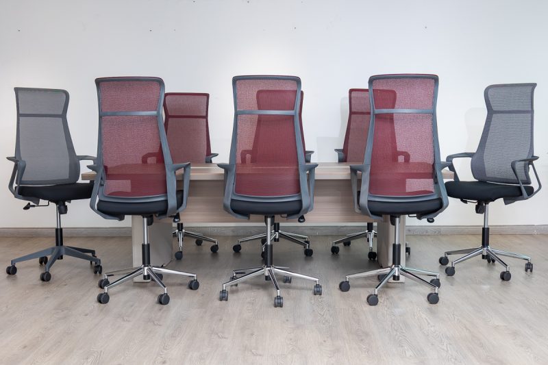 61cad005 -2.4m- conference table