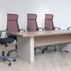 53cmy003-240 -2.4m- conference table (copy)