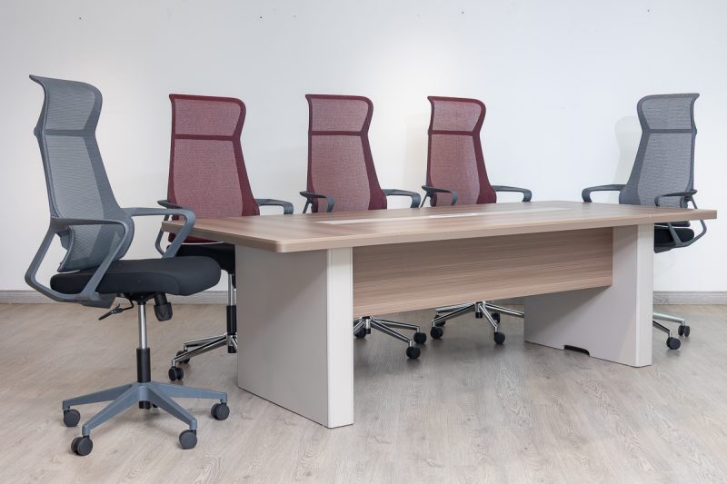53cmy003-240 -2.4m- conference table (copy)