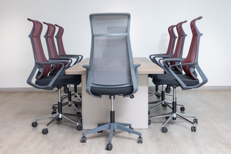 61cad005 -2.4m- conference table