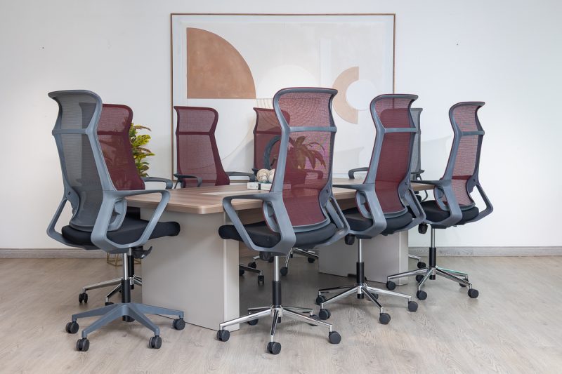 61cad005 -2.4m- conference table