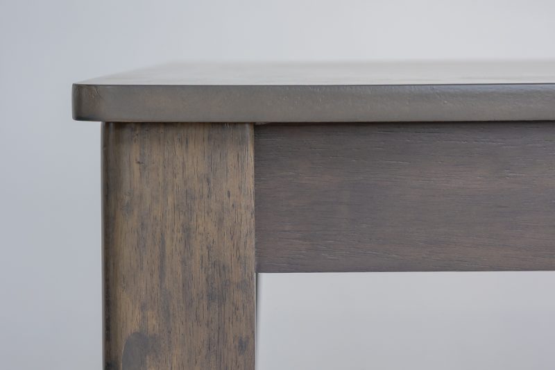 spain dining table + 6 chairs