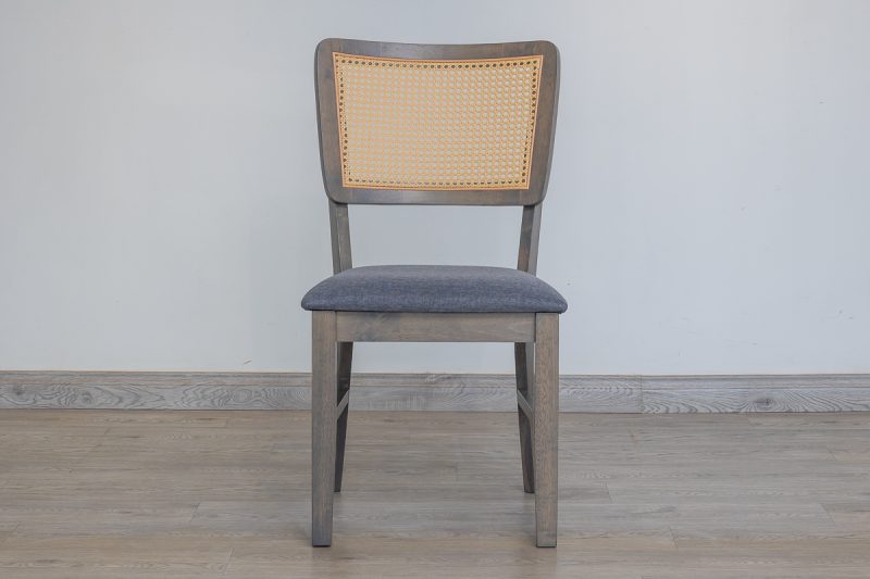 spain dining table + 6 chairs