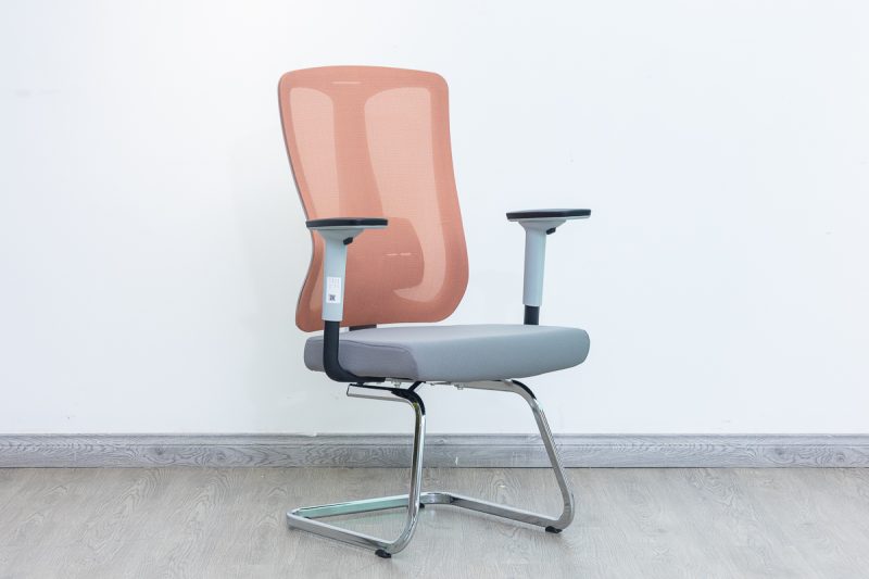 flexy (la-8065fv) - visitor chair