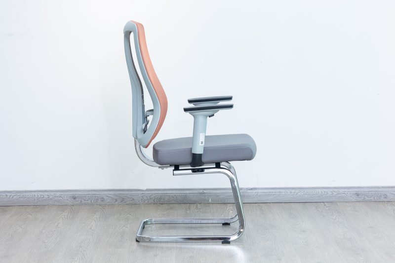flexy (la-8065fv) - visitor chair