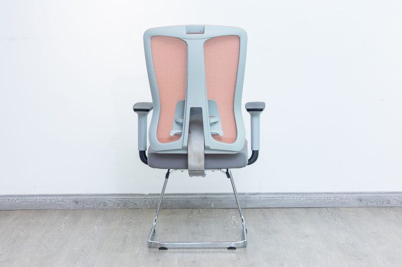 flexy (la-8065fv) - visitor chair