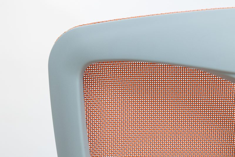 flexy (la-8065fv) - visitor chair