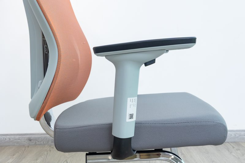 flexy (la-8065fv) - visitor chair