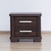 vatican nightstand