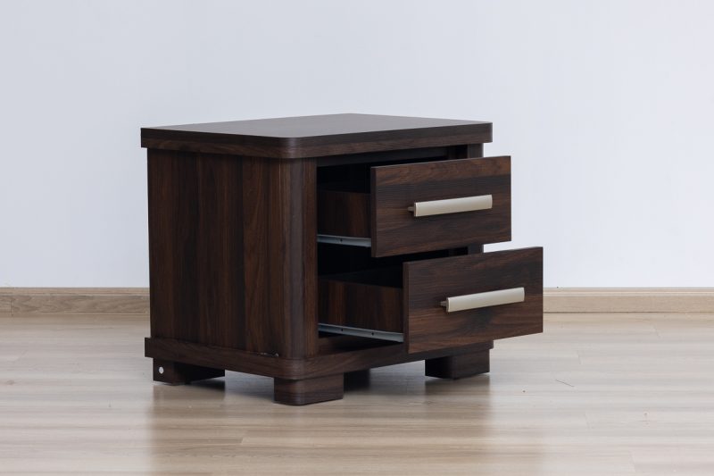 vatican nightstand