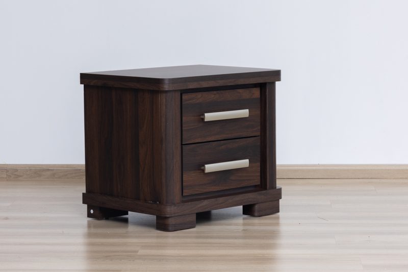 vatican nightstand