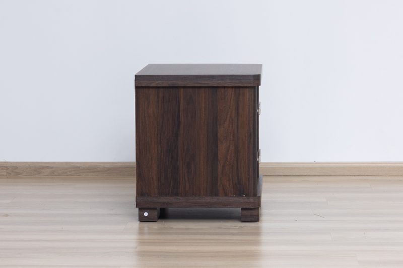 vatican nightstand