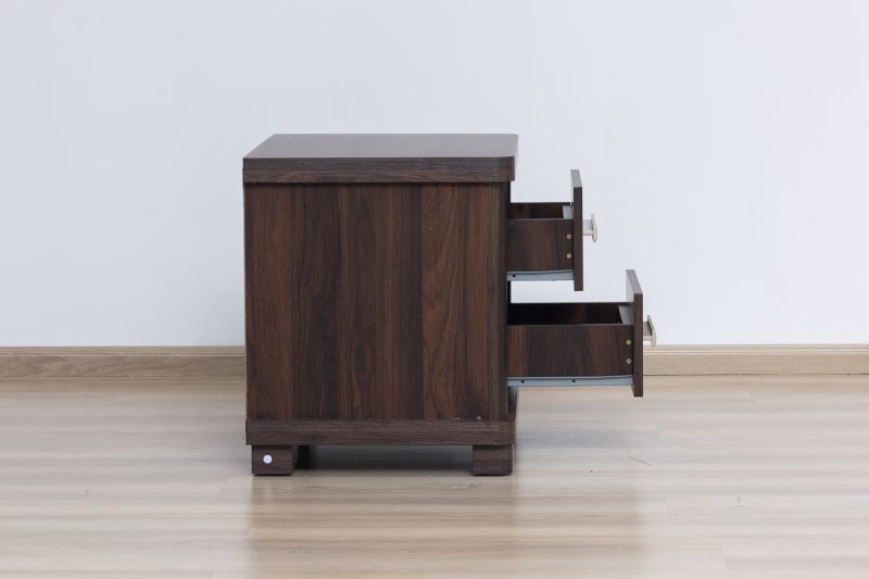 vatican nightstand