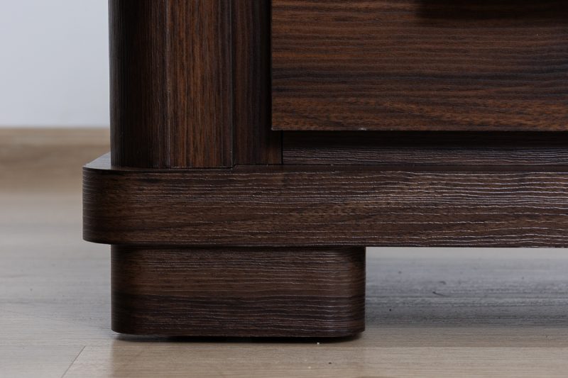 vatican nightstand