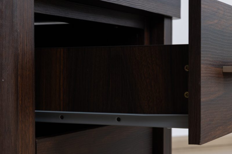 vatican nightstand