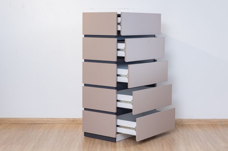 kaye chest of drawers