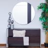 farah king package - king bed + 2 nightstands + dresser mirror