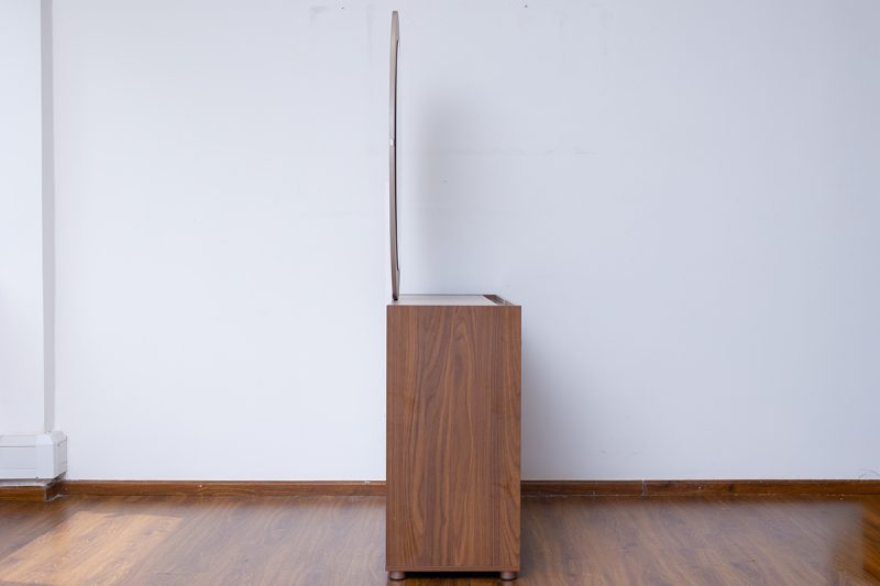 ophelia dresser mirror