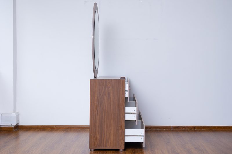 ophelia dresser mirror
