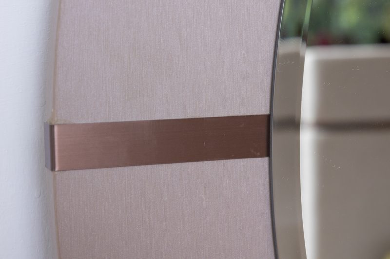 ophelia dresser mirror