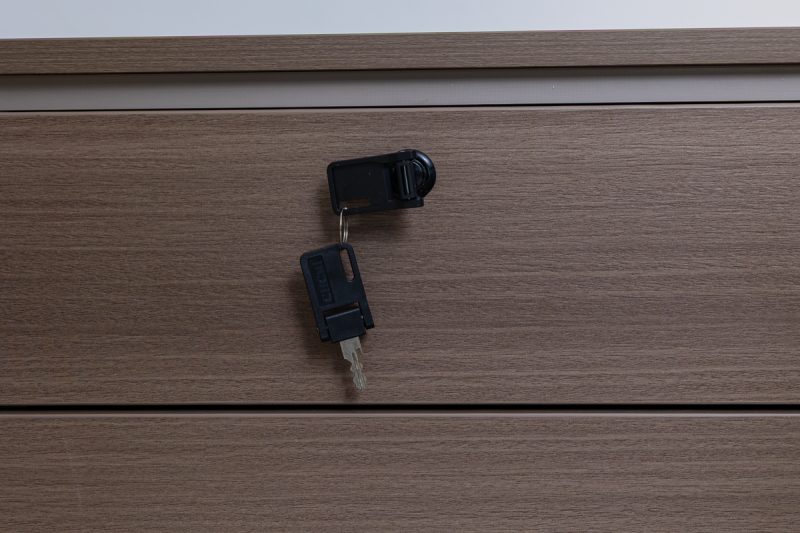 61nad001 - executive desk