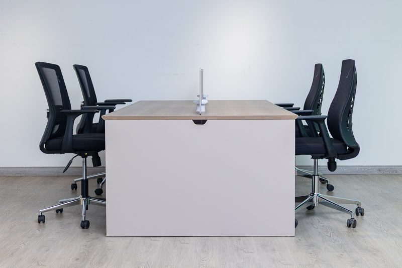 53flm451 - 4 way workstation