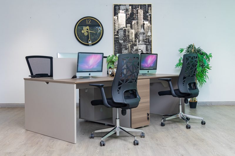 53flm451 - 4 way workstation