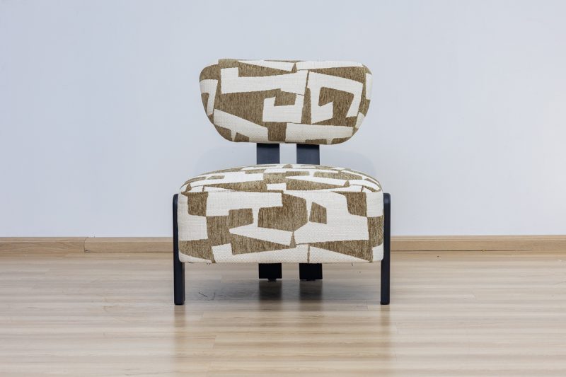 bali accent chair