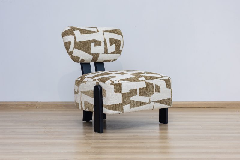 bali accent chair