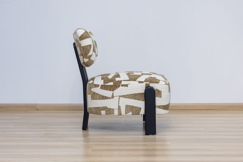 bali accent chair