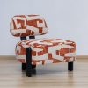 bali accent chair