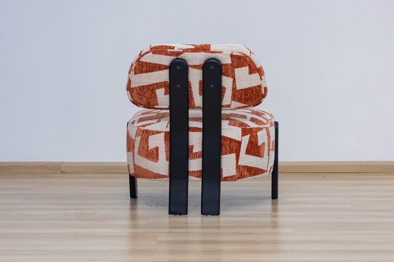bali accent chair