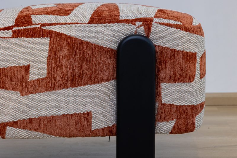 bali accent chair