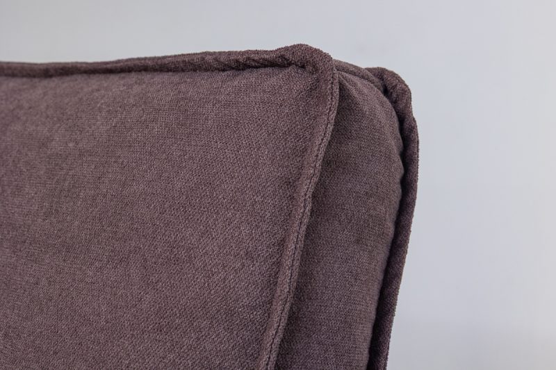 fiona 6 seater fabric sofa (3+2+1)
