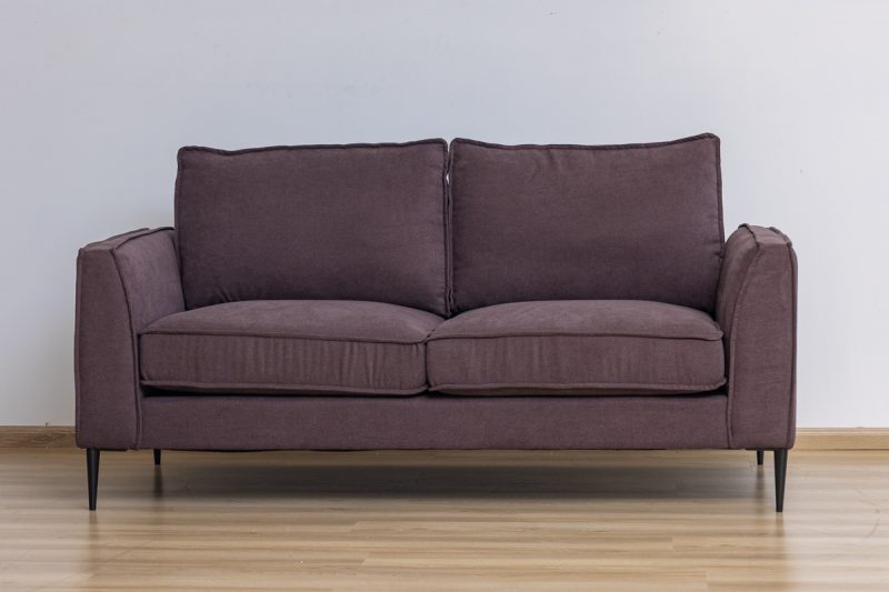fiona 6 seater fabric sofa (3+2+1)