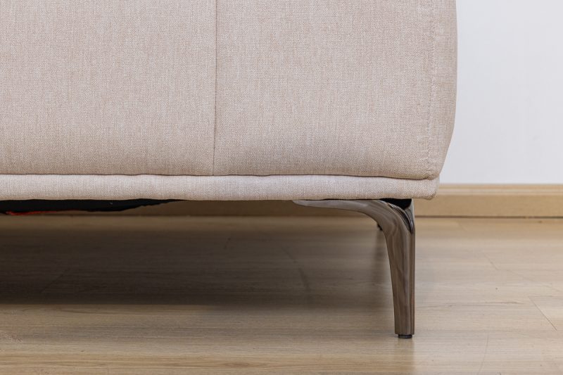 verita 6 seater fabric sofa (3+2+1)