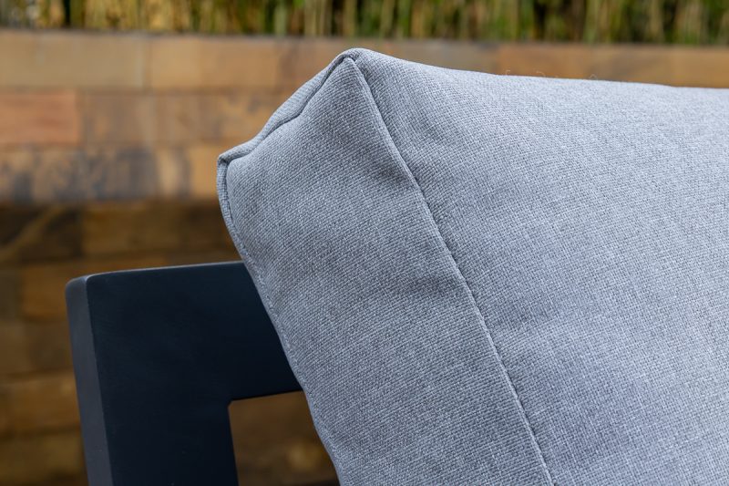 tobago 7 seater outdoor sofa (3+2+1+1) + coffee table