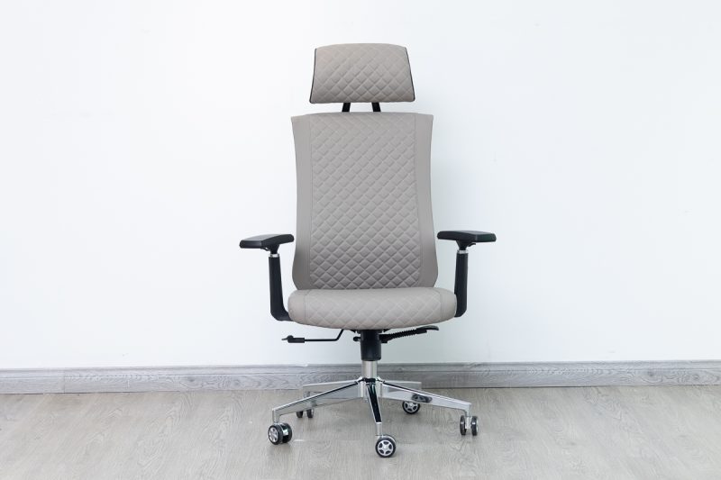 BRANCH - LA-8046FH - HIGH BACK CHAIR 19 branch - la-8046fh - high back chair