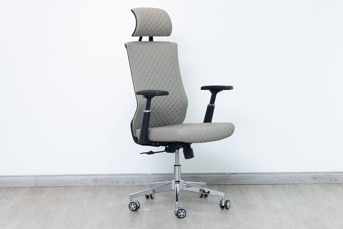 BRANCH - LA-8046FH - HIGH BACK CHAIR 1 branch - la-8046fh - high back chair