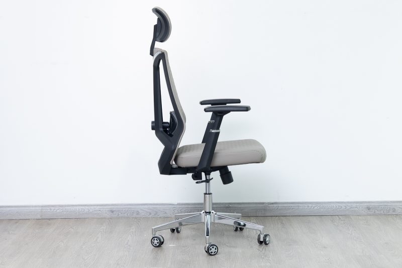 BRANCH - LA-8046FH - HIGH BACK CHAIR 21 branch - la-8046fh - high back chair